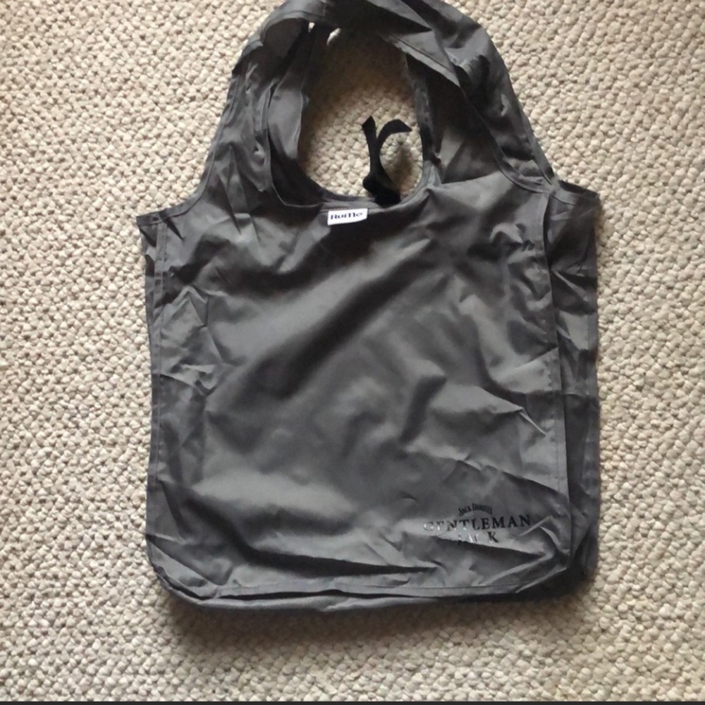 Jack Daniel’s Gentleman Jack Tote Bag Foldable - 1 available